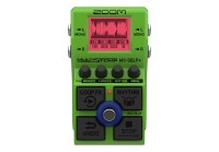 ZOOM MS-90LP+ PLUS MULTISTOMP