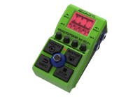 ZOOM MS-90LP+ PLUS MULTISTOMP