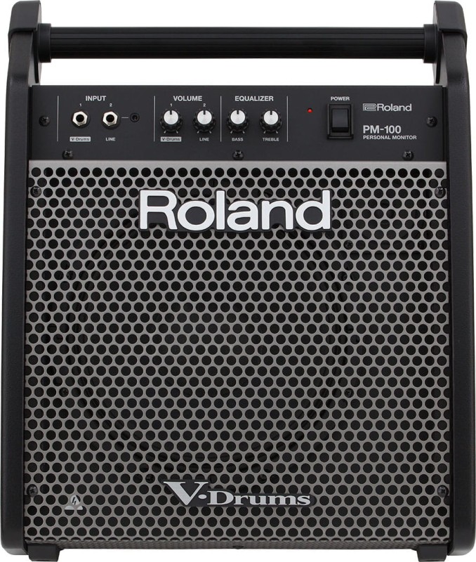 ROLAND PM-100 MONITOR ODSŁUCHOWY DO PERKUSJI