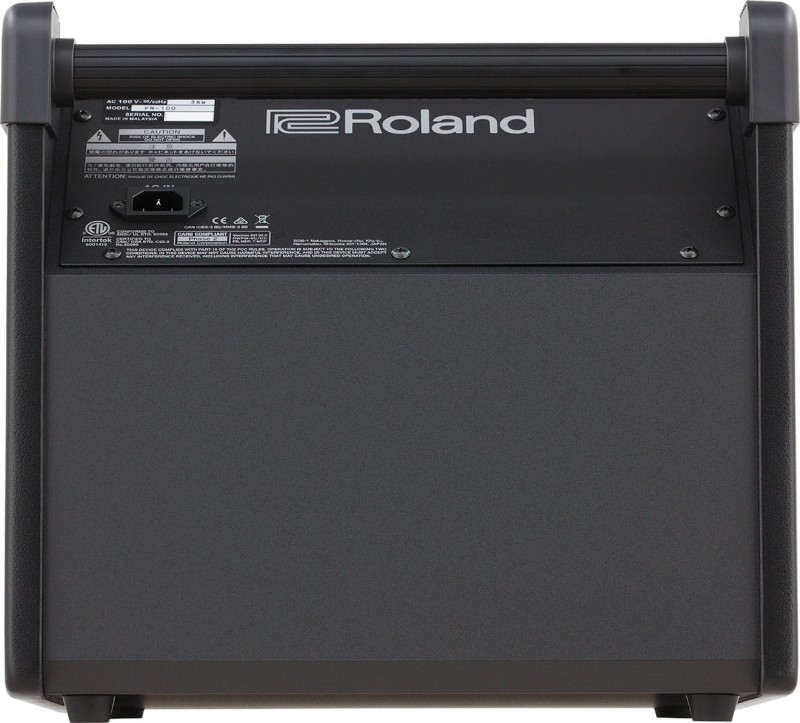 ROLAND PM-100 MONITOR ODSŁUCHOWY DO PERKUSJI