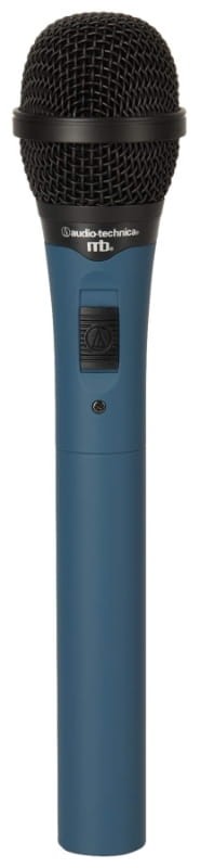 AUDIO TECHNICA MB4K