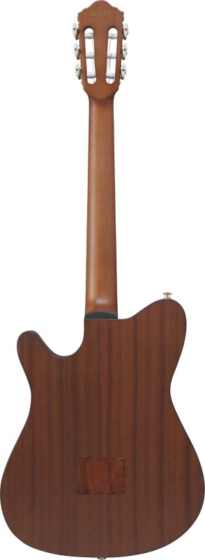 IBANEZ FRH10N-NTF GITARA ELEKTROKLASYCZNA