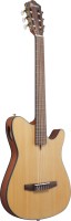 IBANEZ FRH10N-NTF GITARA ELEKTROKLASYCZNA
