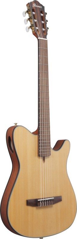 IBANEZ FRH10N-NTF GITARA ELEKTROKLASYCZNA
