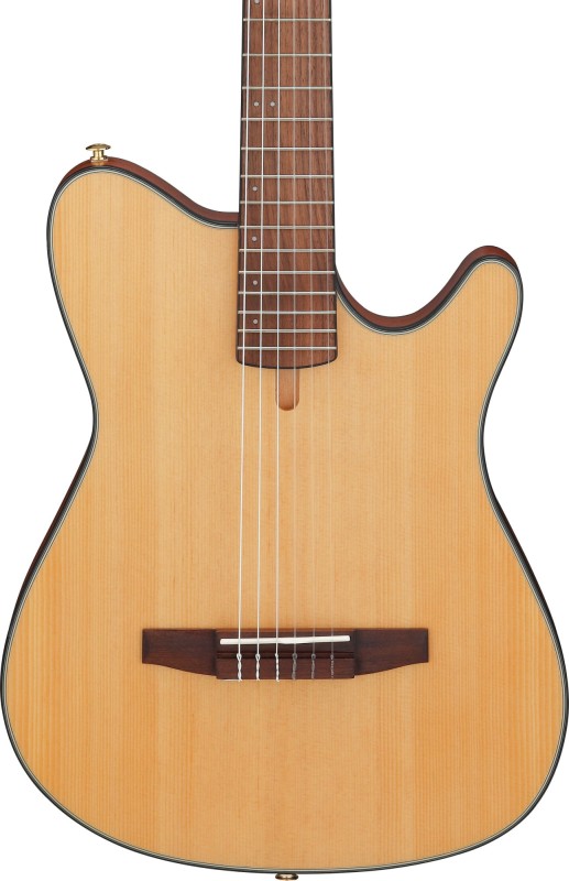 IBANEZ FRH10N-NTF GITARA ELEKTROKLASYCZNA