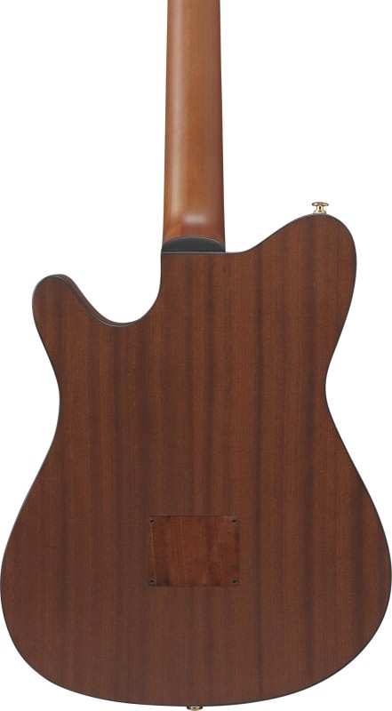 IBANEZ FRH10N-NTF GITARA ELEKTROKLASYCZNA