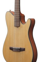 IBANEZ FRH10N-NTF GITARA ELEKTROKLASYCZNA