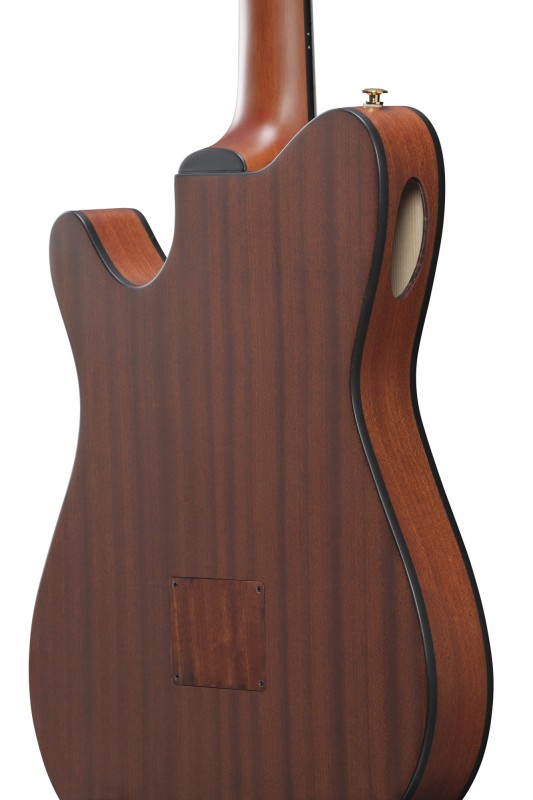 IBANEZ FRH10N-NTF GITARA ELEKTROKLASYCZNA