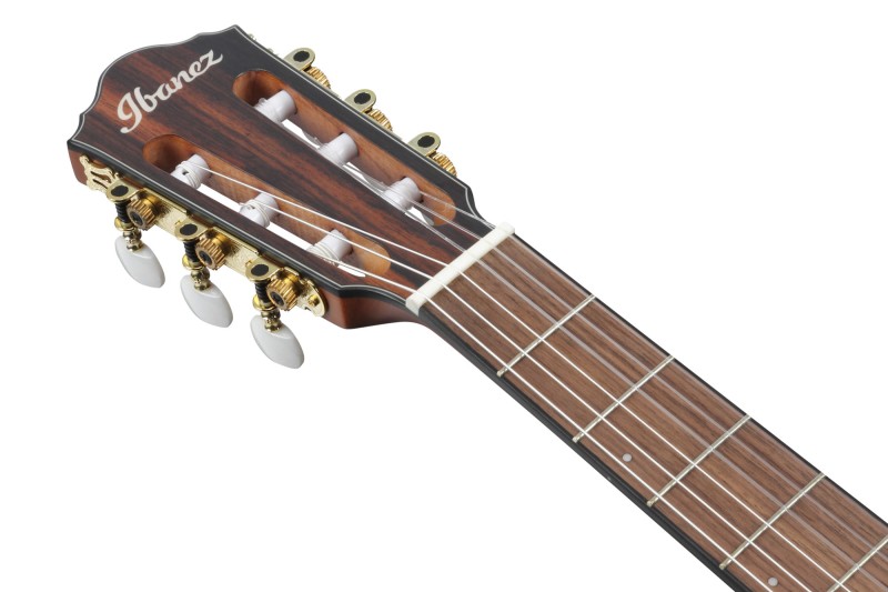 IBANEZ FRH10N-NTF GITARA ELEKTROKLASYCZNA