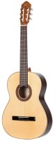 ORTEGA R210 HISZPAŃSKA GITARA KLASYCZNA Z POKROWCEM