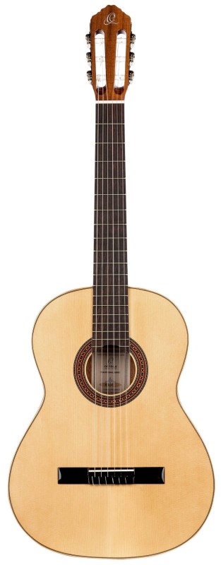 ORTEGA R210 HISZPAŃSKA GITARA KLASYCZNA Z POKROWCEM