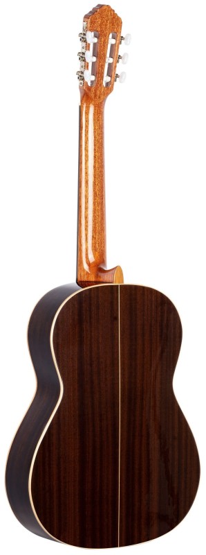 ORTEGA R210 HISZPAŃSKA GITARA KLASYCZNA Z POKROWCEM