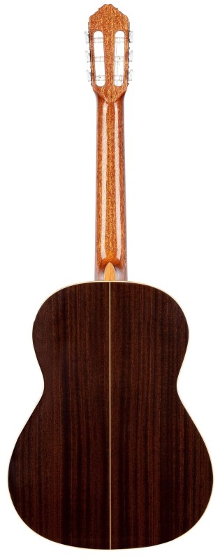 ORTEGA R210 HISZPAŃSKA GITARA KLASYCZNA Z POKROWCEM