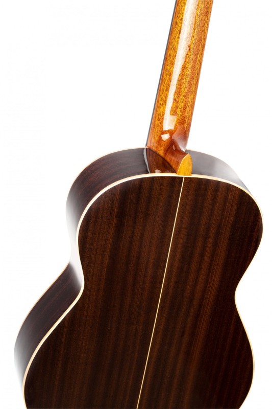 ORTEGA R210 HISZPAŃSKA GITARA KLASYCZNA Z POKROWCEM
