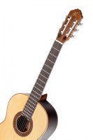 ORTEGA R210 HISZPAŃSKA GITARA KLASYCZNA Z POKROWCEM