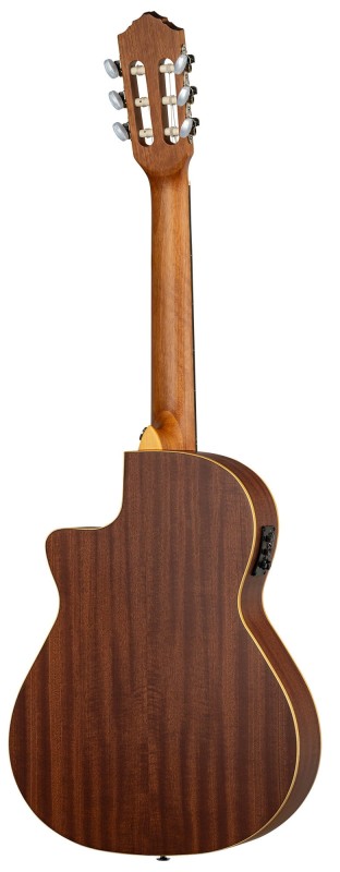 ORTEGA RCE125-3/4 GITARA KLASYCZNA 3/4 Z POKROWCEM