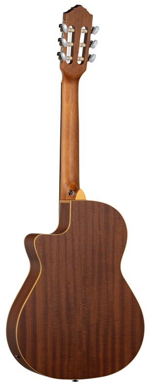 ORTEGA RCE125-3/4 GITARA KLASYCZNA 3/4 Z POKROWCEM