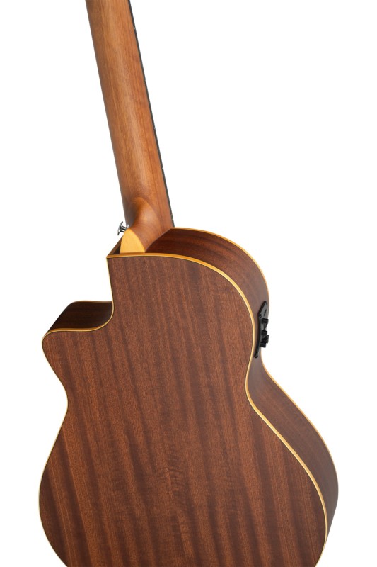 ORTEGA RCE125-3/4 GITARA KLASYCZNA 3/4 Z POKROWCEM