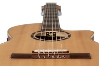ORTEGA RCE125-3/4 GITARA KLASYCZNA 3/4 Z POKROWCEM
