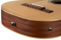 ORTEGA RCE125-3/4 GITARA KLASYCZNA 3/4 Z POKROWCEM