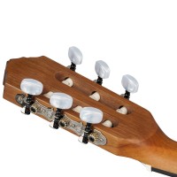 ORTEGA RCE125-3/4 GITARA KLASYCZNA 3/4 Z POKROWCEM