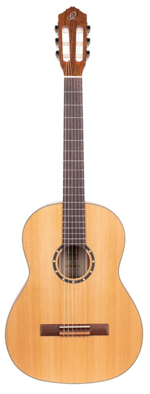 ORTEGA R122SN GITARA KLASYCZNA Z POKROWCEM
