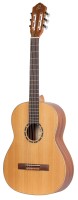 ORTEGA R122SN GITARA KLASYCZNA Z POKROWCEM