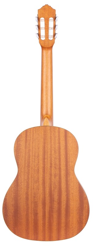 ORTEGA R122SN GITARA KLASYCZNA Z POKROWCEM