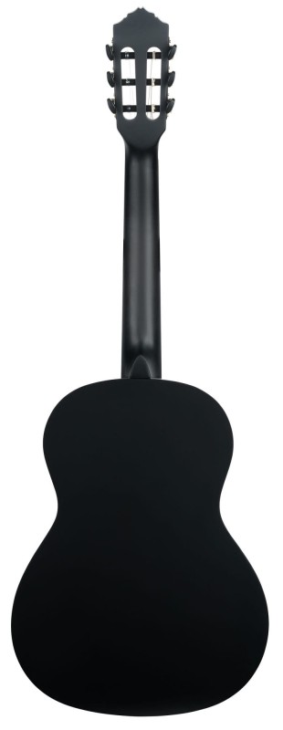ORTEGA RST5M-3/4BK CZARNA GITARA KLASYCZNA 3/4