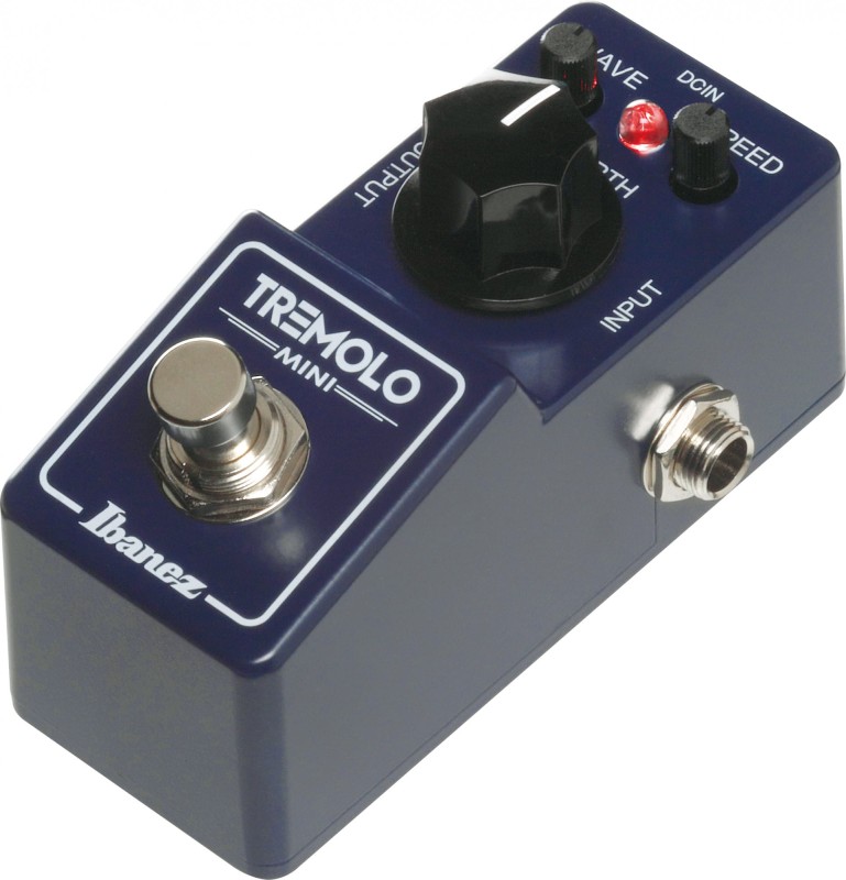IBANEZ TR MINI TREMOLO EFEKT GITAROWY