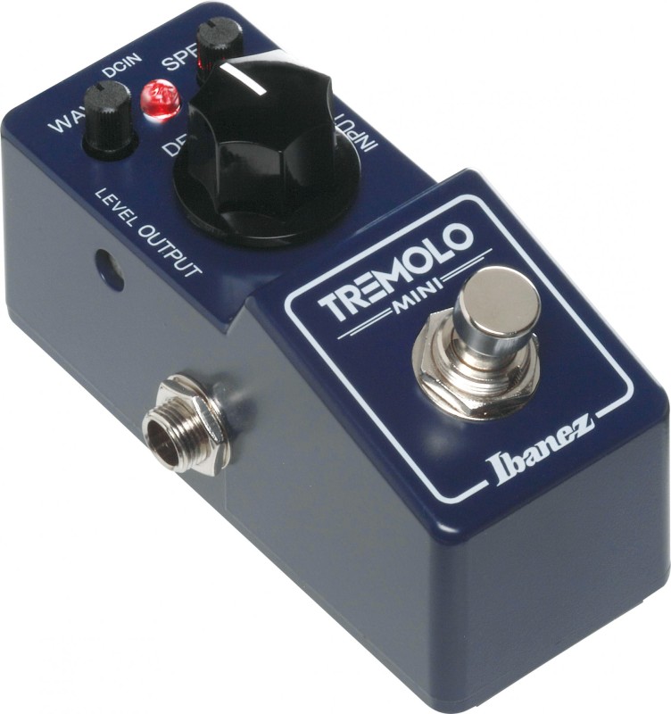 IBANEZ TR MINI TREMOLO EFEKT GITAROWY