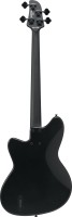 IBANEZ TMB420B-BKF TALMAN CZARNA GITARA BASOWA