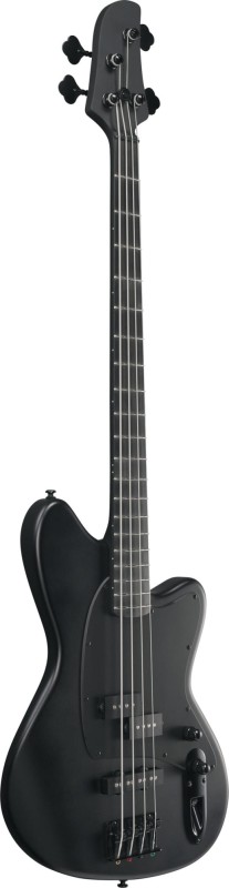 IBANEZ TMB420B-BKF TALMAN CZARNA GITARA BASOWA