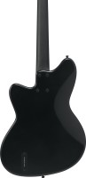IBANEZ TMB420B-BKF TALMAN CZARNA GITARA BASOWA