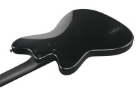 IBANEZ TMB420B-BKF TALMAN CZARNA GITARA BASOWA