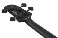 IBANEZ TMB420B-BKF TALMAN CZARNA GITARA BASOWA