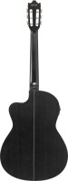 IBANEZ GA5MHTCE-WK CZARNA GITARA ELEKTROKLASYCZNA