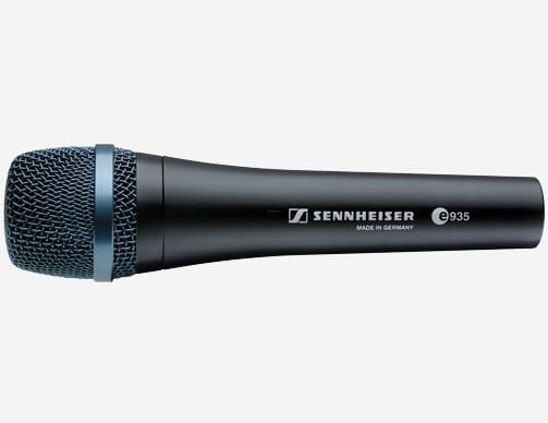 SENNHEISER E935