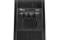 IBANEZ GA5MHTCE-WK CZARNA GITARA ELEKTROKLASYCZNA