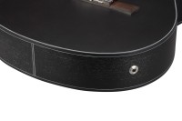 IBANEZ GA5MHTCE-WK CZARNA GITARA ELEKTROKLASYCZNA