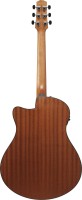 IBANEZ AAM50CE-SBO NIEBIESKA GITARA ELEKTROAKUSTYCZNA