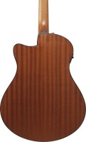 IBANEZ AAM50CE-SBO NIEBIESKA GITARA ELEKTROAKUSTYCZNA