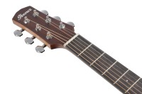 IBANEZ AAM50CE-SBO NIEBIESKA GITARA ELEKTROAKUSTYCZNA