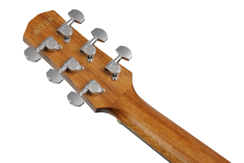 IBANEZ AAM50CE-SBO NIEBIESKA GITARA ELEKTROAKUSTYCZNA