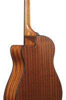 IBANEZ AAM50CE-SBO NIEBIESKA GITARA ELEKTROAKUSTYCZNA