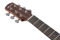 IBANEZ AAM50CE-CRO RÓŻOWA GITARA ELEKTROAKUSTYCZNA