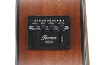 IBANEZ AAM50CE-CRO RÓŻOWA GITARA ELEKTROAKUSTYCZNA