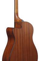 IBANEZ AAM50CE-CRO RÓŻOWA GITARA ELEKTROAKUSTYCZNA