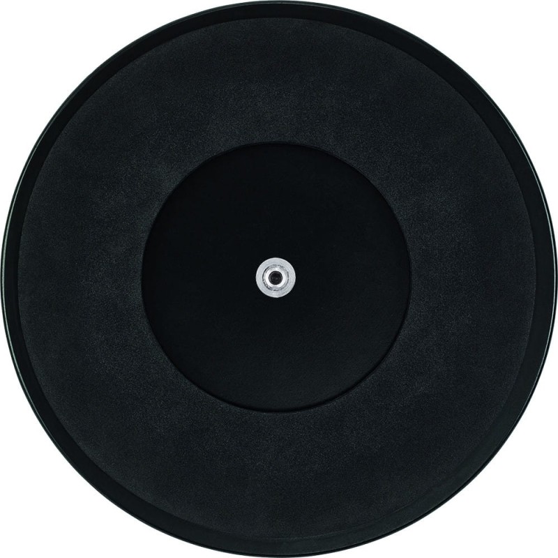 MEINL MMP12BK MARSHMALLOW CZARNY PAD PERKUSYJNY 12 DO ĆWICZEŃ