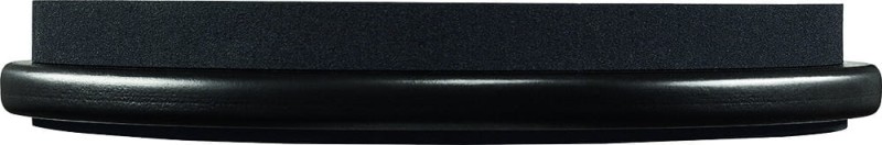 MEINL MMP12BK MARSHMALLOW CZARNY PAD PERKUSYJNY 12 DO ĆWICZEŃ